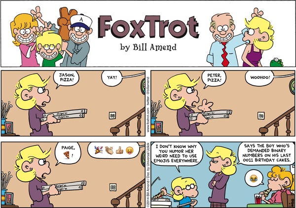 14-11-09 FoxTrot